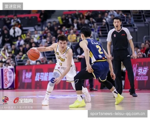CBA明星孙铭徽突破传球训练全解析：打造更连贯的比赛巅峰表现