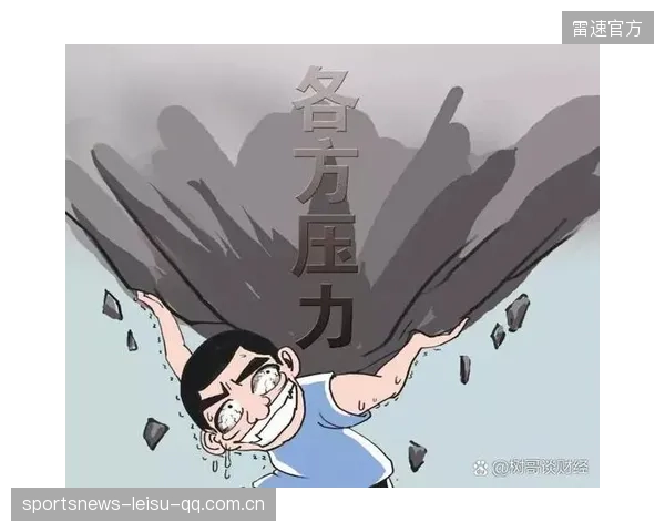 高准翼之外：中生代核心几乎集体“谈崩”——行业危机与企业生存的真相